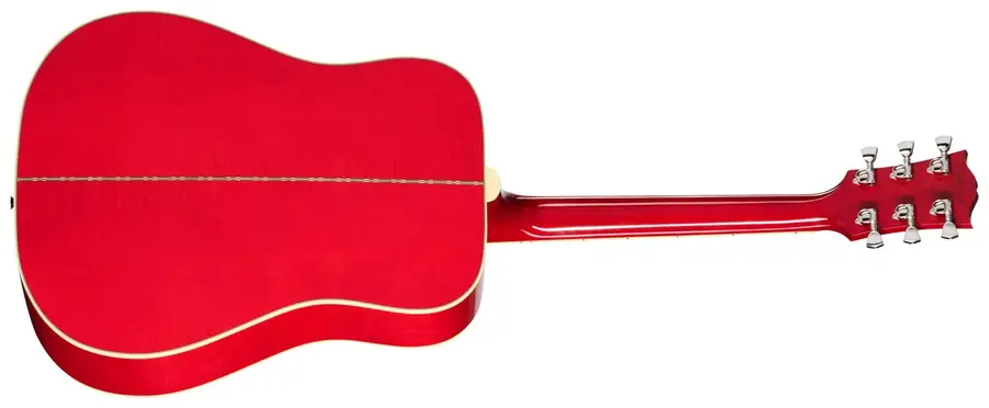 Gibson Dove Original Antique Natural 