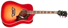 Gibson Dove Original Vintage Cherry Sunburst