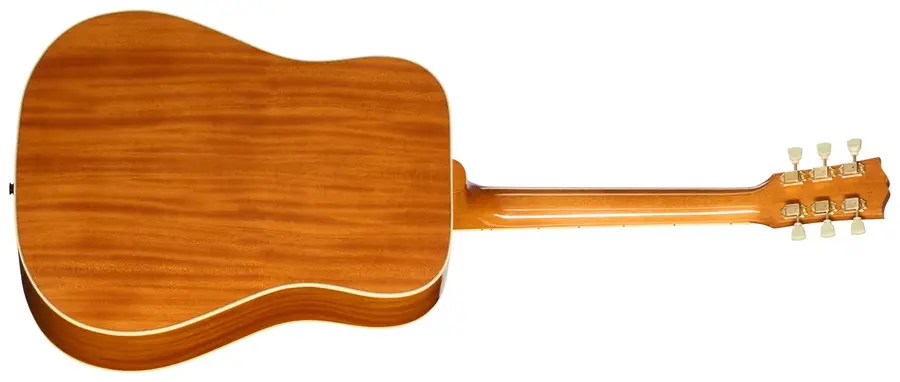 Gibson Hummingbird Original Heritage Cherry Sunburst 