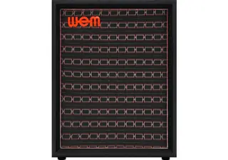 Hiwatt MHV WM-SF212V-F75