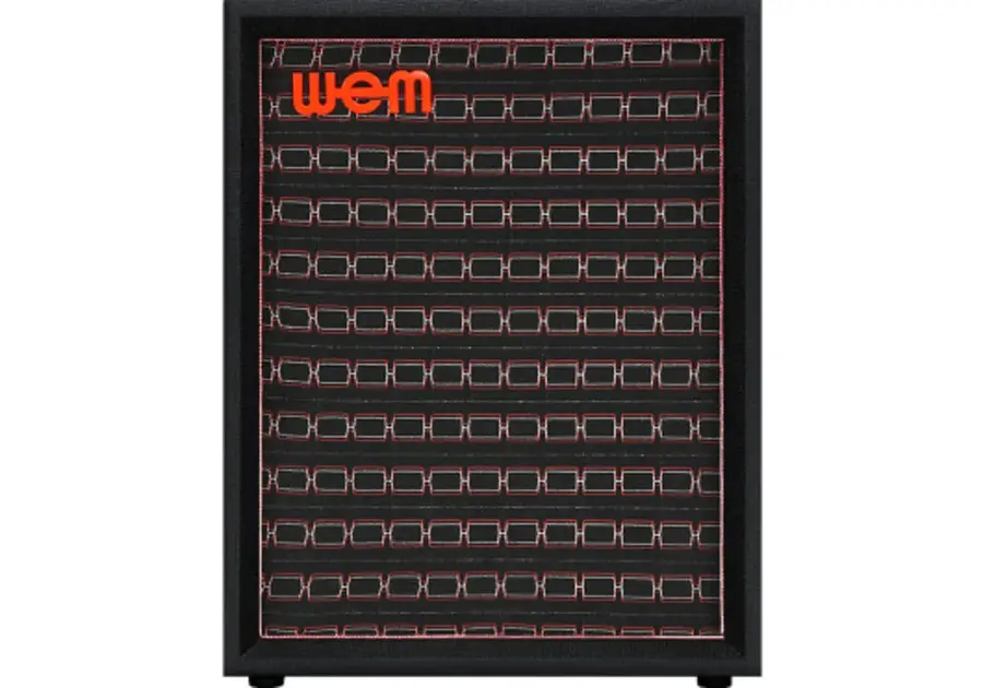Hiwatt MHV WM-SF212V-F75 