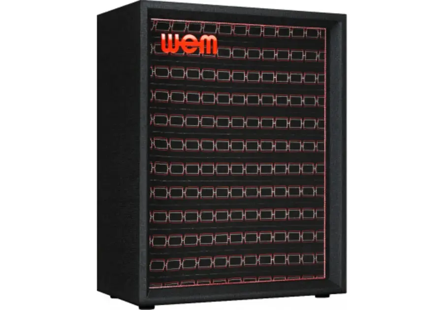 Hiwatt MHV WM-SF212V-F75 