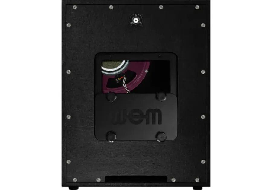Hiwatt MHV WM-SF212V-F75 