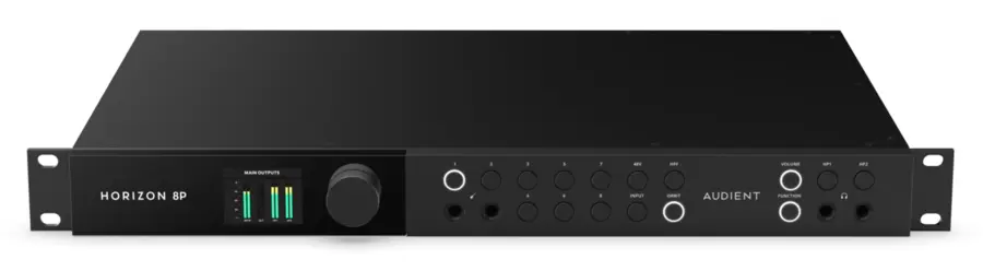 Audient Horizon 8P 