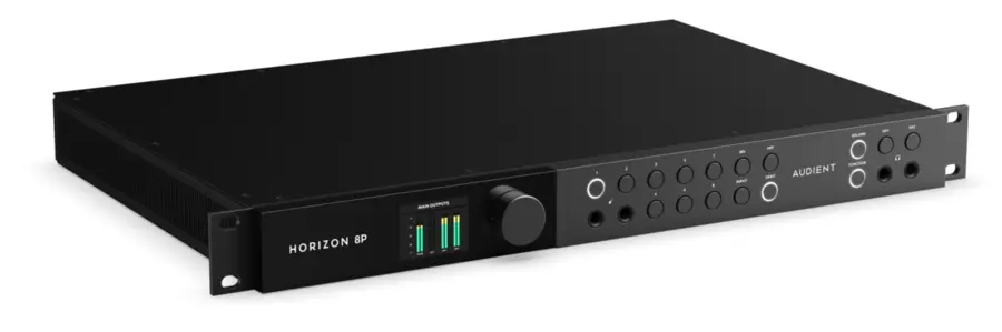 Audient Horizon 8P 
