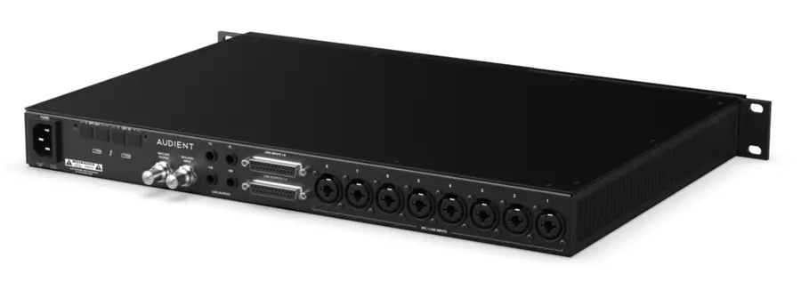Audient Horizon 8P 