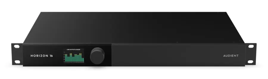 Audient Horizon 16 
