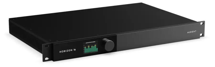 Audient Horizon 16 