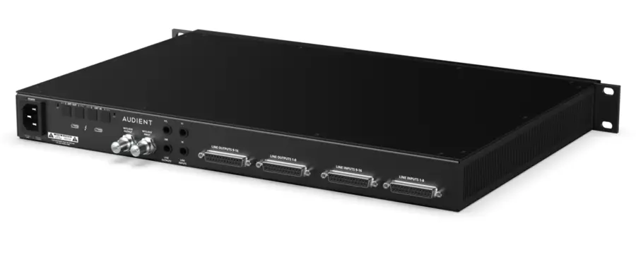 Audient Horizon 16 
