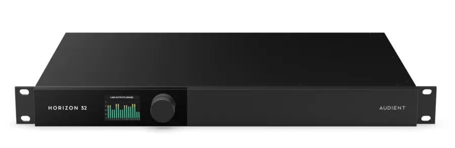 Audient Horizon 32 