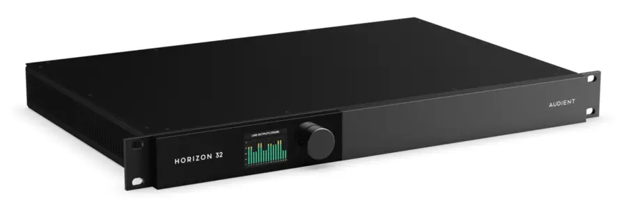 Audient Horizon 32 