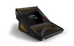 DiGiCo Quantum 112 System Dante