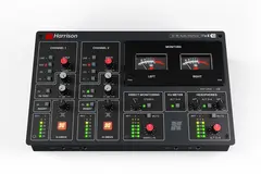 Harrison Flex10
