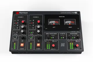 Harrison Flex10