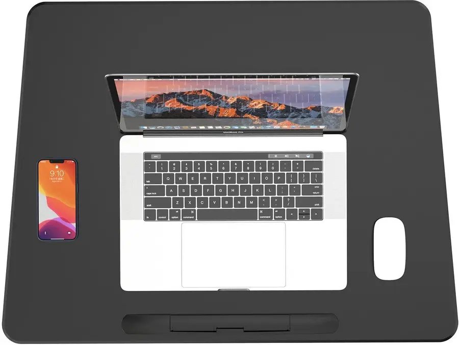 K&M 12186 Laptop desk 