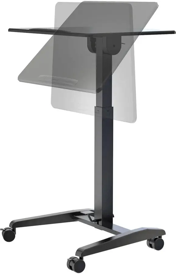 K&M 12186 Laptop desk 