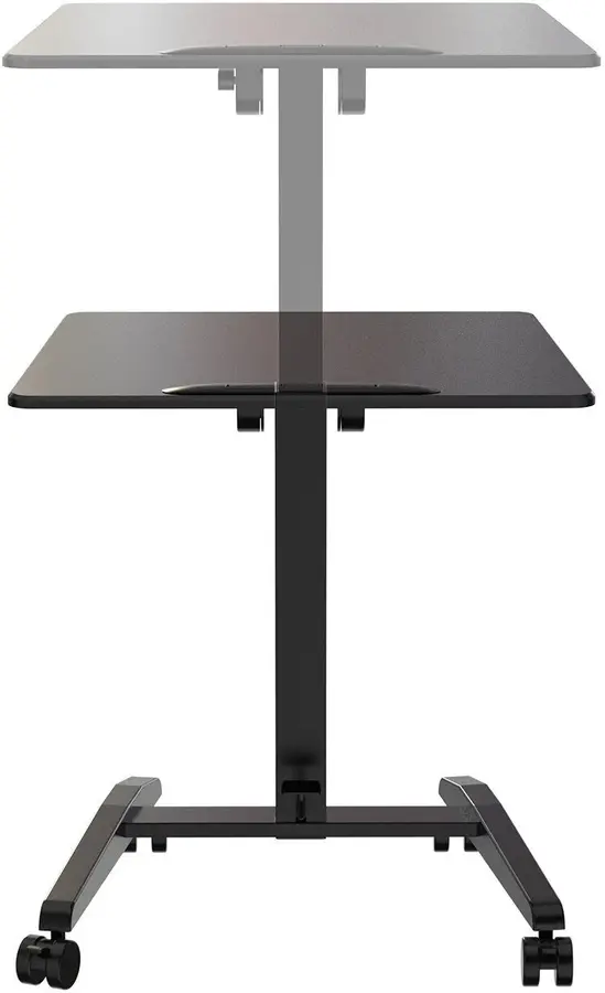 K&M 12186 Laptop desk 