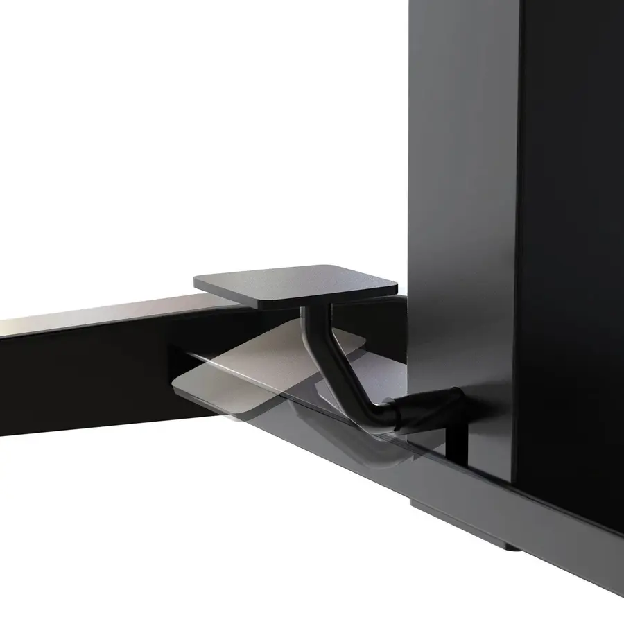 K&M 12186 Laptop desk 