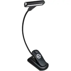 K&amp;M 12264 - Music stand light