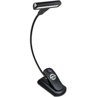 K&amp;M 12264 - Music stand light