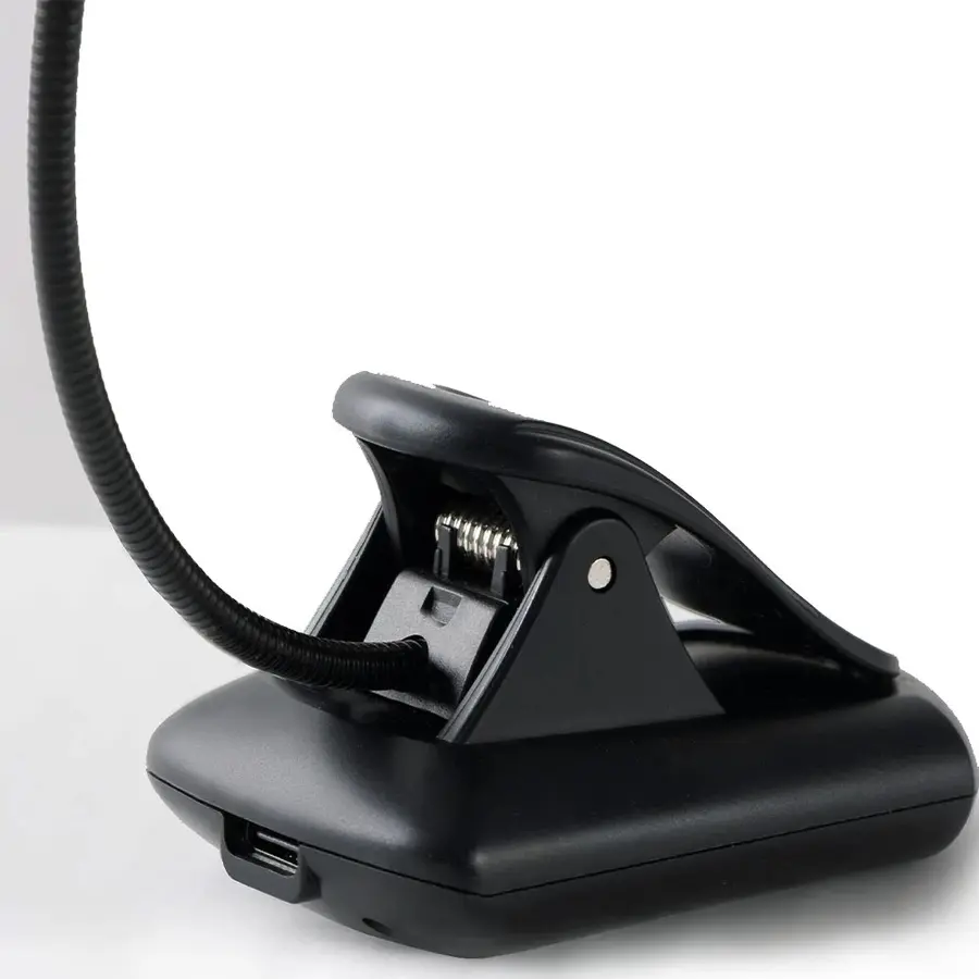 K&M 12264 - Music stand light 
