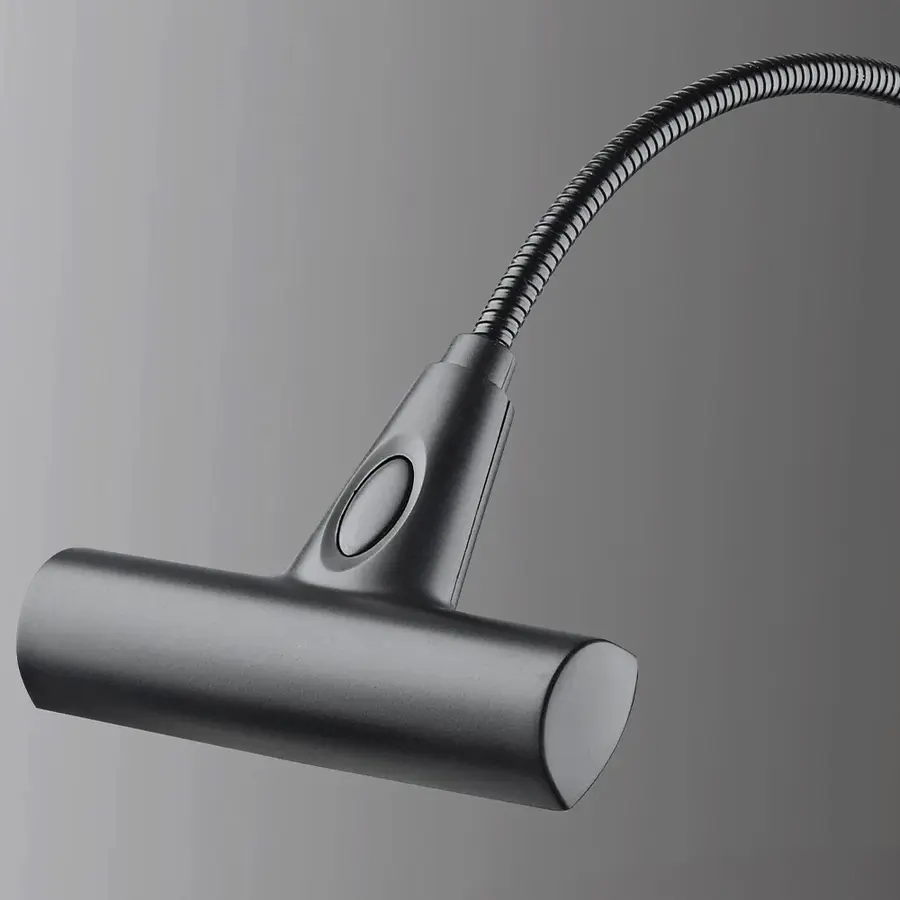 K&M 12264 - Music stand light 