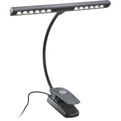 K&amp;M 12266 Music Stand Light