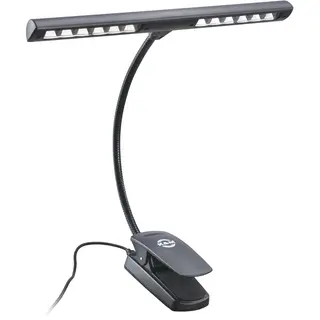 K&amp;M 12266 Music Stand Light