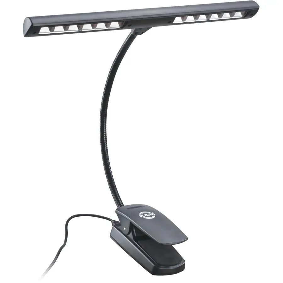 K&M 12266 Music Stand Light 