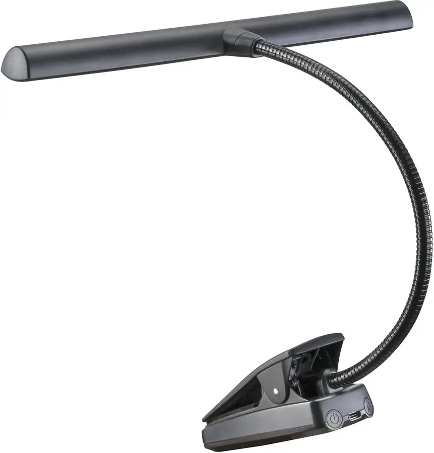 K&M 12266 Music Stand Light 