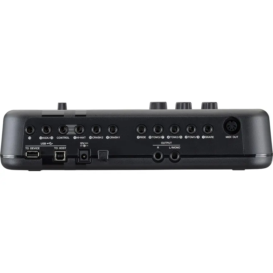 Yamaha DTX6K5-M Digitalt trommesett 