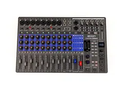 Zoom LiveTrak L12next * *Kunderetur