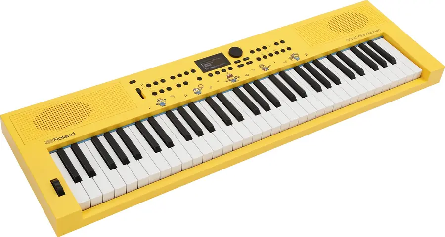 Roland GO:KEYS 3 Minion 