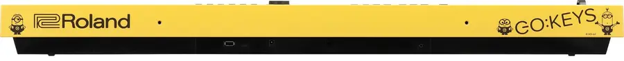 Roland GO:KEYS 3 Minion 