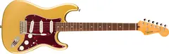 Squier Limited Edition Classic Vibe 60s Stratocaster, Laurel FB, Aztec Gold