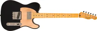 Squier FSR Classic Vibe 60s Custom Tele SH Wide Range Maple FB Gold PG Black