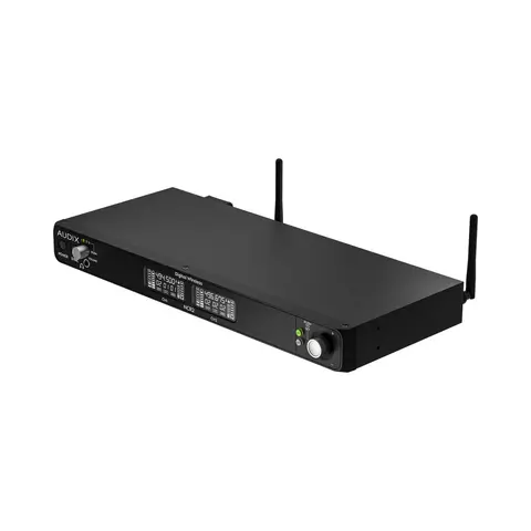 Audix Novacore 2 CH wireless Receiver