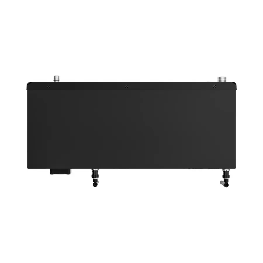 Audix Novacore 2 CH wireless Receiver 