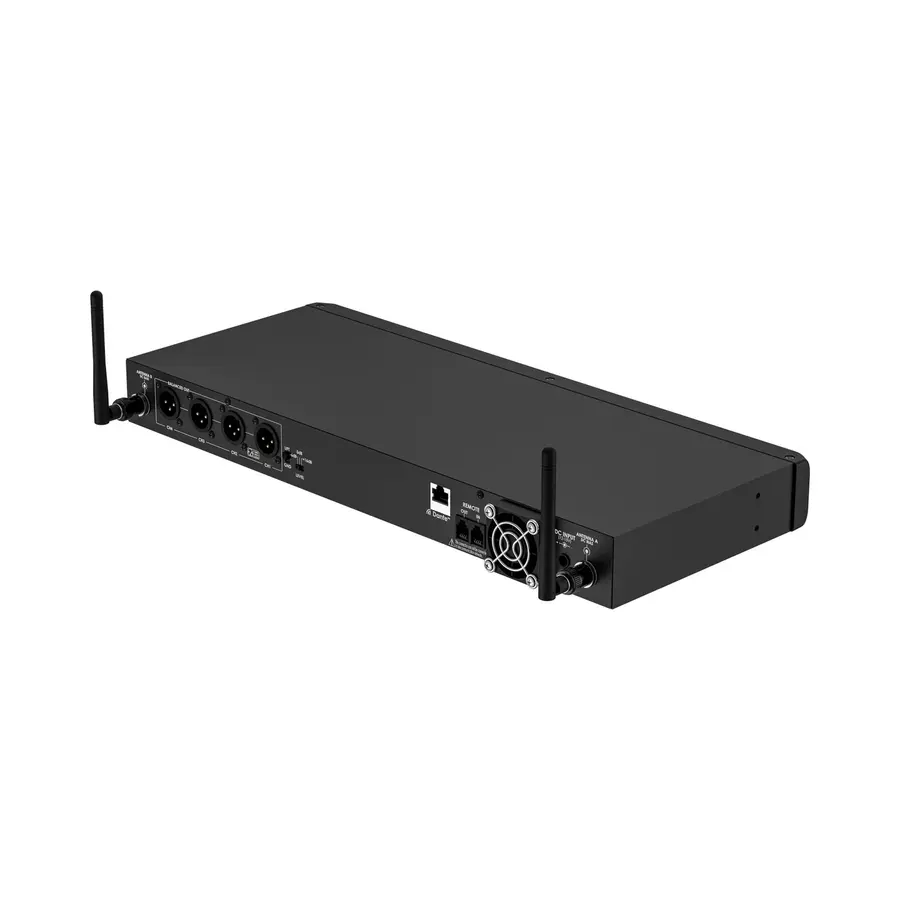 Audix Novacore 4 CH wireless Receiver 