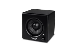 Alesis Nitro Amp* Aktiv trommemonitor*Kunderetur