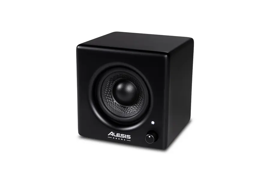 Alesis Nitro Amp* Aktiv trommemonitor*Kunderetur 