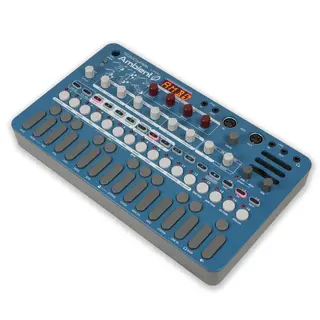 Sonicware LIVEN Ambient Ø * Soundscape Synthesizer *Kunderetur