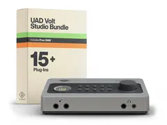 Universal Audio Volt 2 Max 10x4 USB-lydkort
