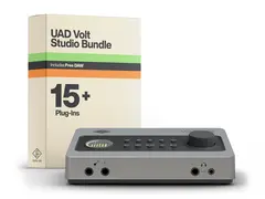Universal Audio Volt 4 Max 12x6 USB-lydkort