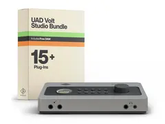 Universal Audio Volt 4P Max 12x6 USB-lydkort