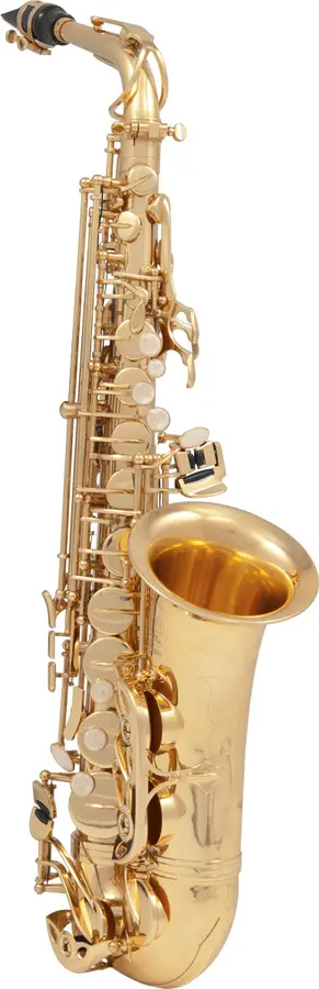 SML Paris A620-II Eb / Alto sax 