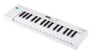Arturia KeyStep mk2
