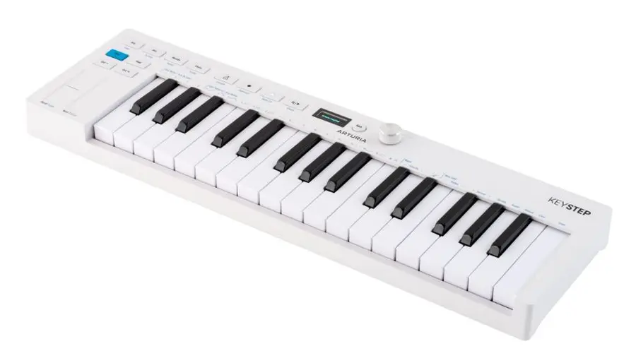 Arturia KeyStep mk2 