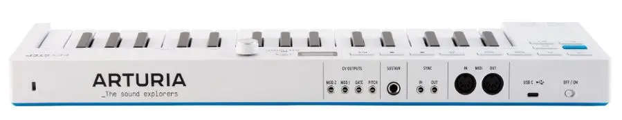 Arturia KeyStep mk2 