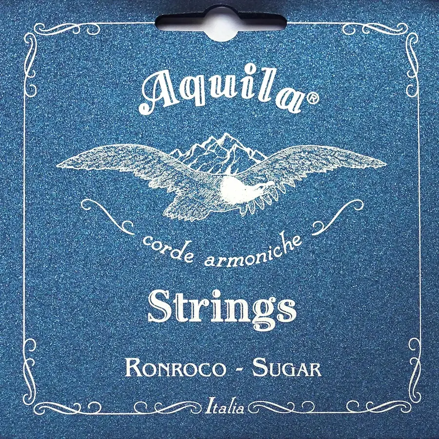 Aquila 21CH 